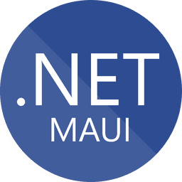 .NET MAUI