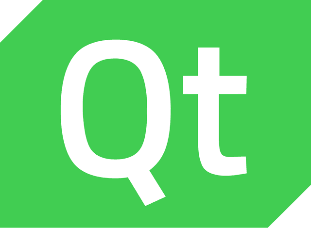 Qt (C++)