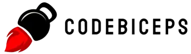 codebiceps logo