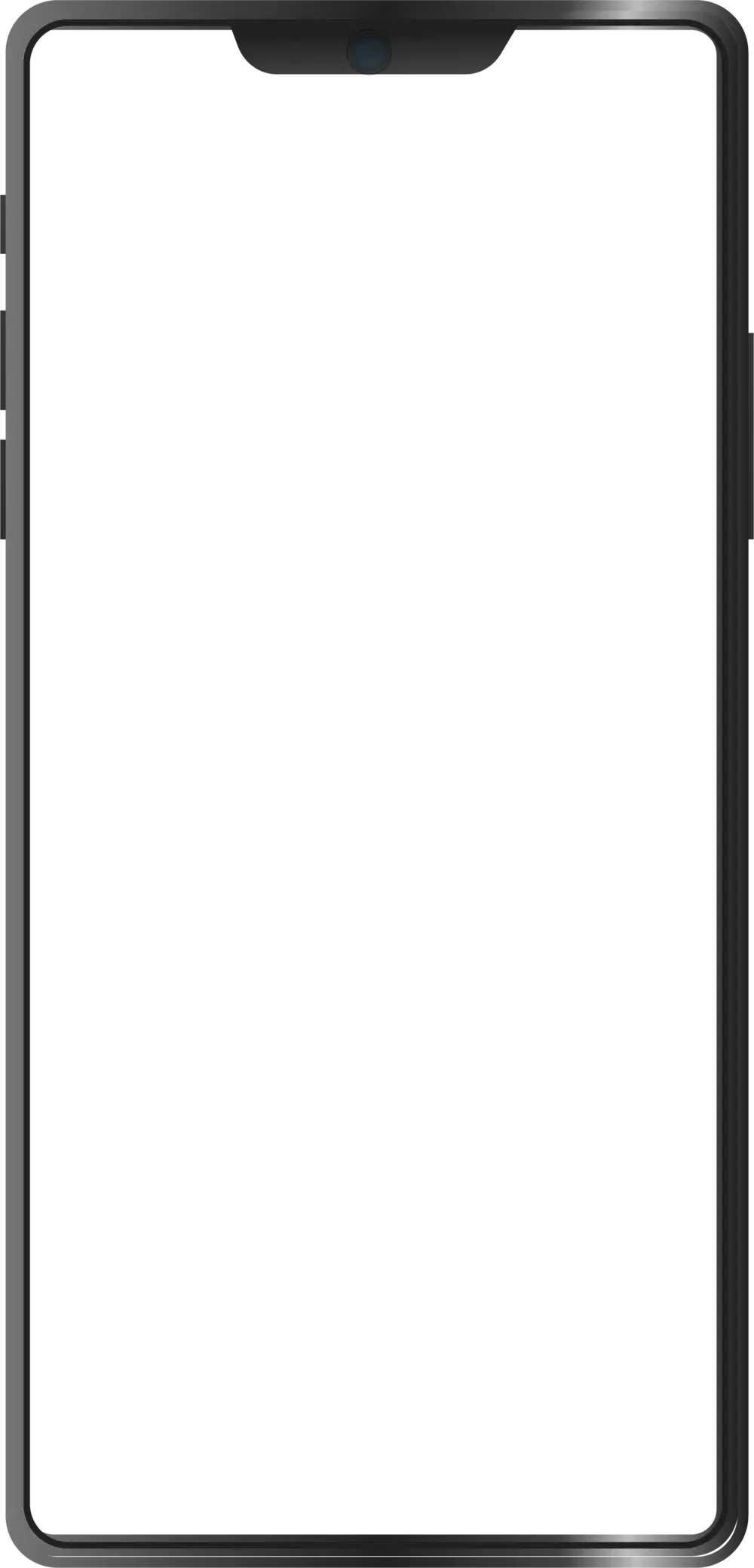 mobile frame