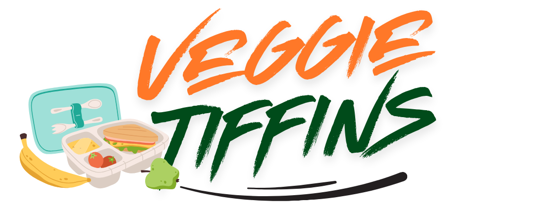 veggie tiffin