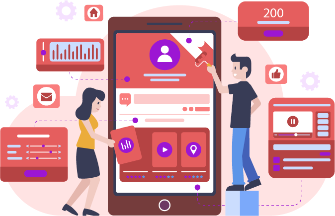 Native & Cross-Platform Excellence